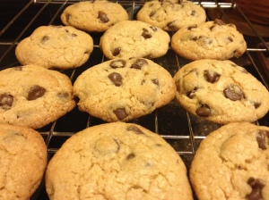 Baked COokies